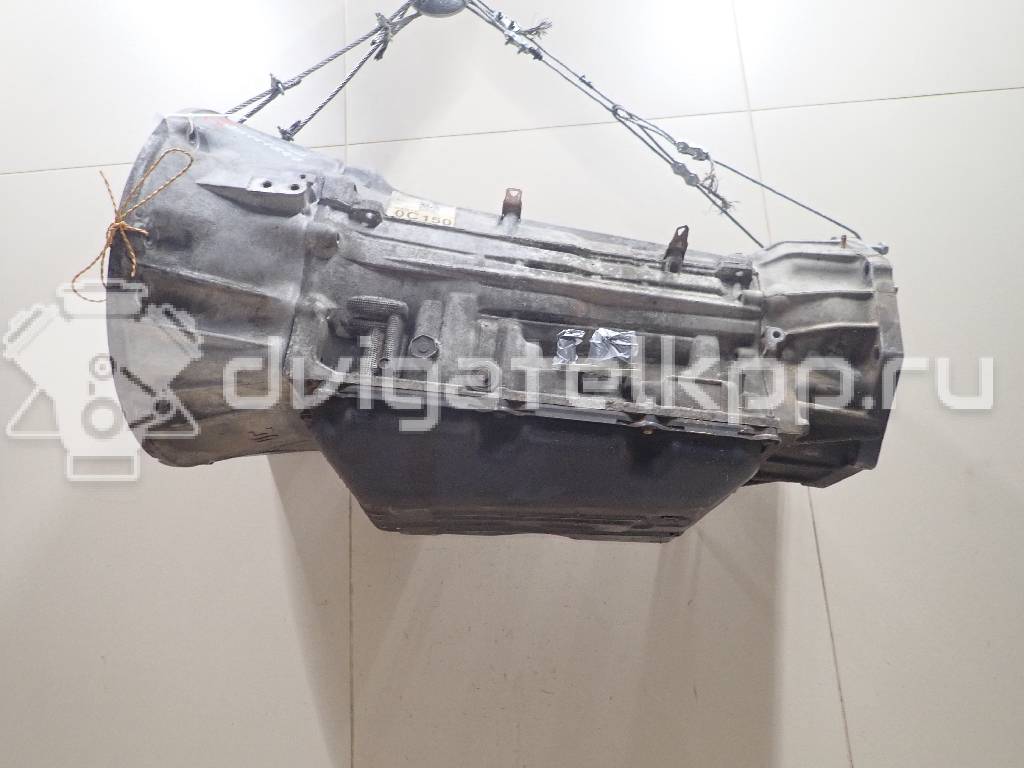 Фото Контрактная (б/у) АКПП для Lexus / Toyota 364-388 л.с 32V 5.7 л 3UR-FE бензин 350000C190 {forloop.counter}}