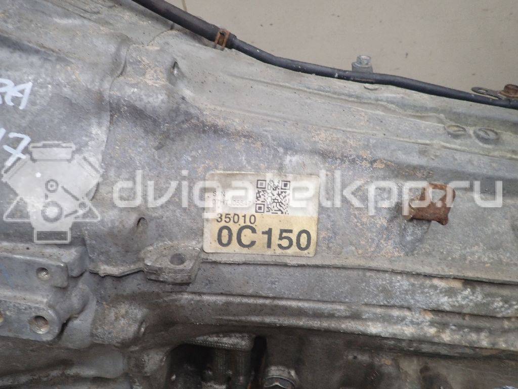 Фото Контрактная (б/у) АКПП для Lexus / Toyota 364-388 л.с 32V 5.7 л 3UR-FE бензин 350000C190 {forloop.counter}}