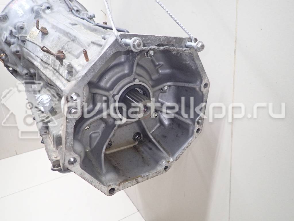 Фото Контрактная (б/у) АКПП для Lexus / Toyota 364-388 л.с 32V 5.7 л 3UR-FE бензин 350000C190 {forloop.counter}}
