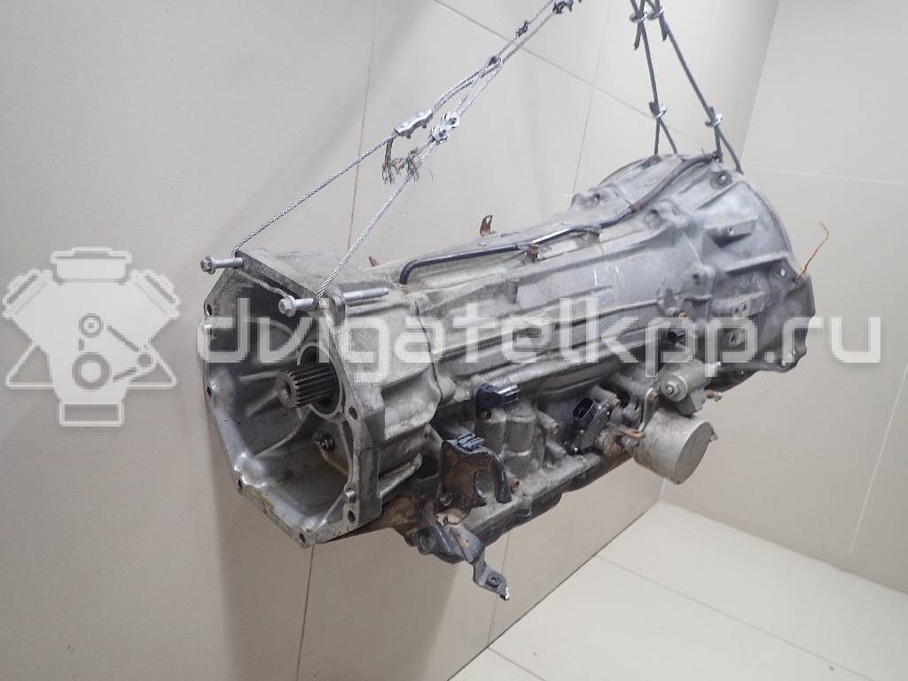 Фото Контрактная (б/у) АКПП для Lexus / Toyota 364-388 л.с 32V 5.7 л 3UR-FE бензин 350000C190 {forloop.counter}}