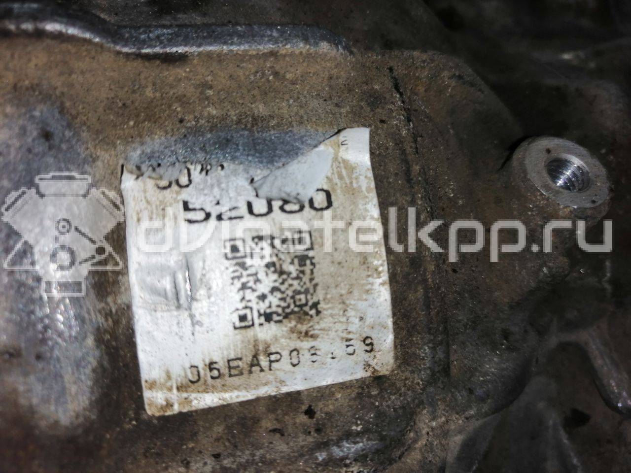 Фото Контрактная (б/у) АКПП для Toyota / Toyota (Faw) 87 л.с 16V 1.3 л 2SZ-FE бензин 3014052140 {forloop.counter}}