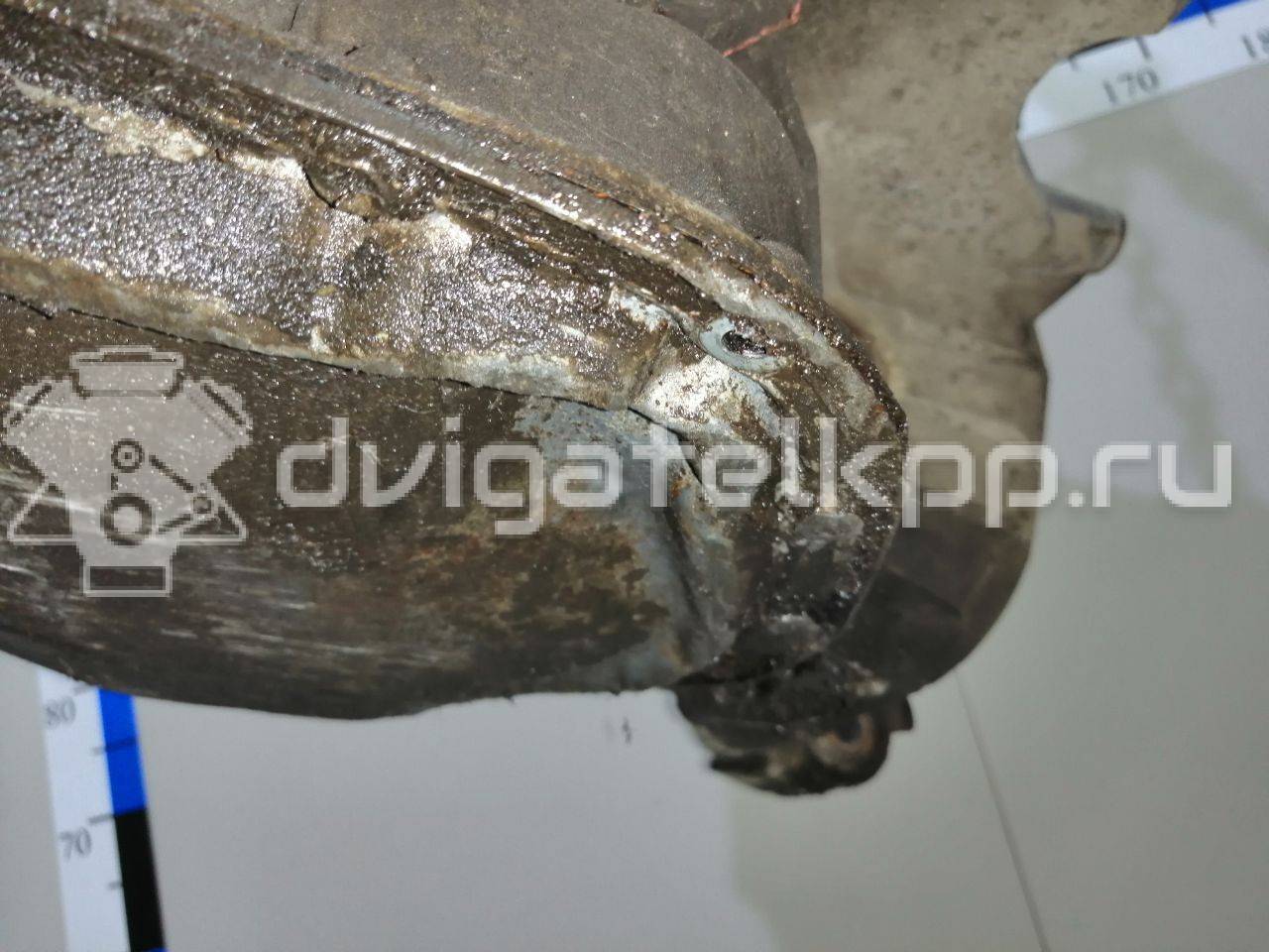 Фото Контрактная (б/у) АКПП для Toyota / Toyota (Faw) 87 л.с 16V 1.3 л 2SZ-FE бензин 3014052140 {forloop.counter}}