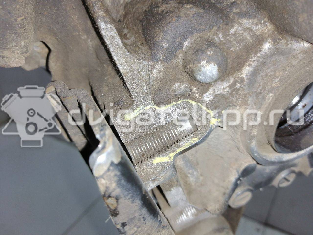 Фото Контрактная (б/у) АКПП для Toyota / Toyota (Faw) 87 л.с 16V 1.3 л 2SZ-FE бензин 3014052140 {forloop.counter}}