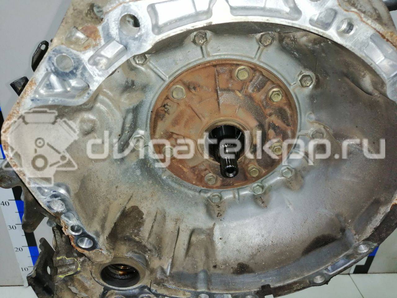 Фото Контрактная (б/у) АКПП для Toyota / Toyota (Faw) 76-87 л.с 16V 1.3 л 2SZ-FE бензин 3014052140 {forloop.counter}}