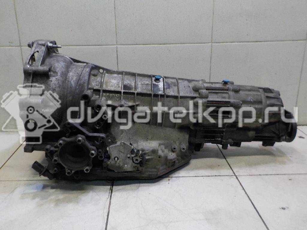 Фото Контрактная (б/у) АКПП для Audi A4 170-173 л.с 20V 1.8 л AMB бензин 01V300052QX {forloop.counter}}