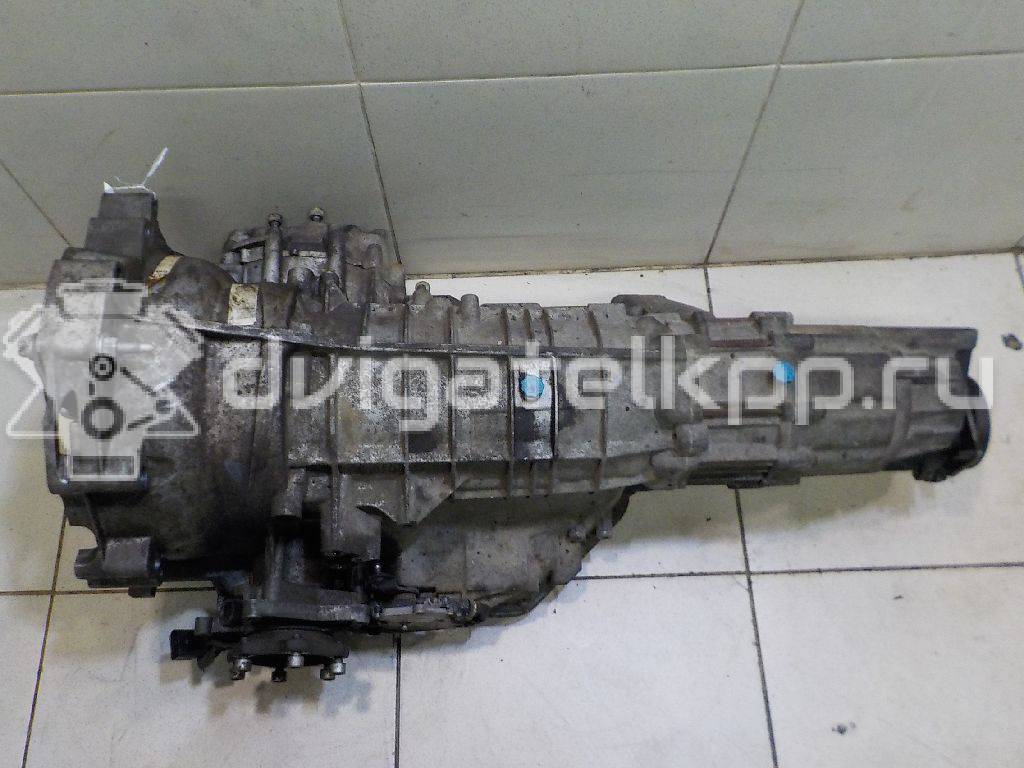 Фото Контрактная (б/у) АКПП для Audi A4 170-173 л.с 20V 1.8 л AMB бензин 01V300052QX {forloop.counter}}