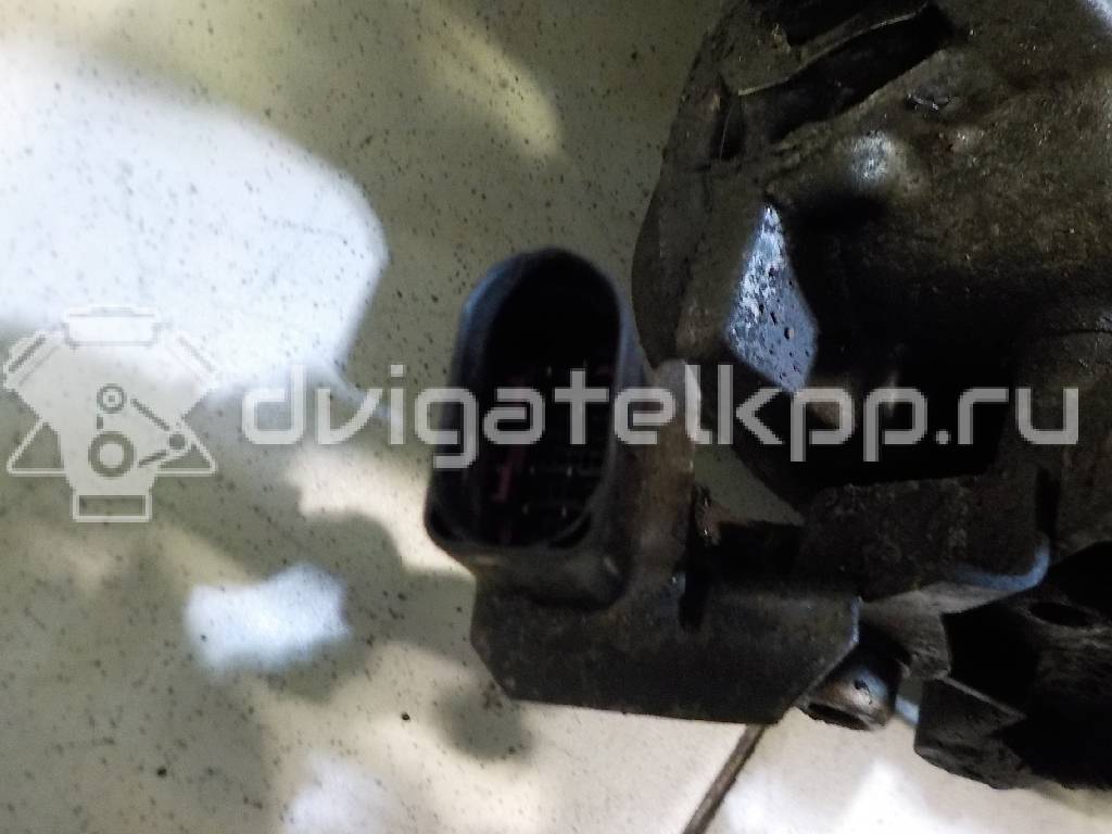 Фото Контрактная (б/у) АКПП для Audi A4 170-173 л.с 20V 1.8 л AMB бензин 01V300052QX {forloop.counter}}