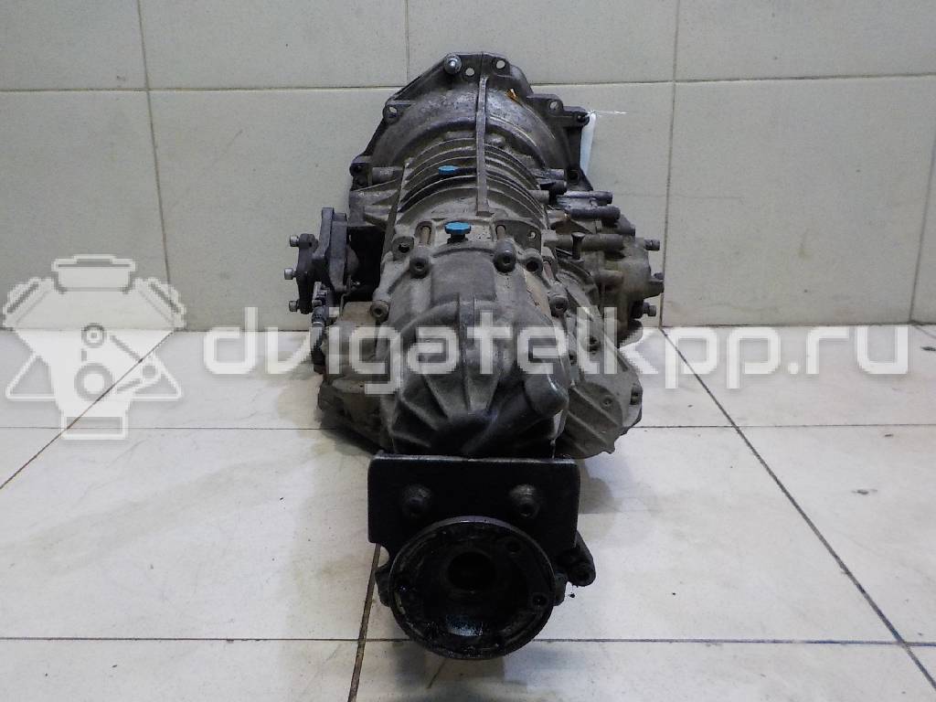 Фото Контрактная (б/у) АКПП для Audi A4 170-173 л.с 20V 1.8 л AMB бензин 01V300052QX {forloop.counter}}