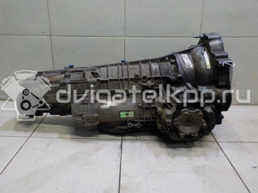 Фото Контрактная (б/у) АКПП для Audi A4 170-173 л.с 20V 1.8 л AMB бензин 01V300052QX {forloop.counter}}
