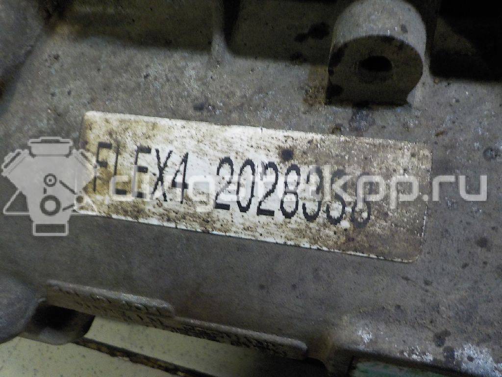 Фото Контрактная (б/у) АКПП для Audi A4 170-173 л.с 20V 1.8 л AMB бензин 01V300052QX {forloop.counter}}