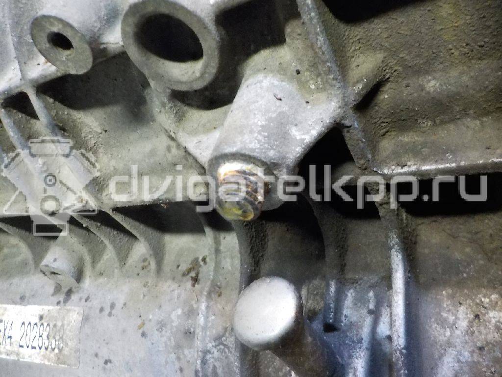Фото Контрактная (б/у) АКПП для Audi A4 170-173 л.с 20V 1.8 л AMB бензин 01V300052QX {forloop.counter}}