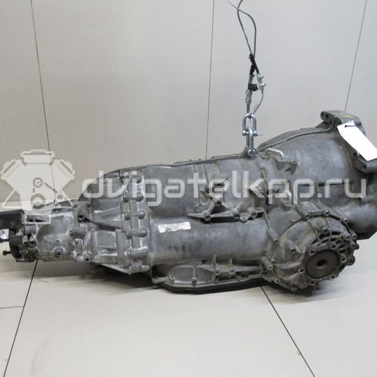 Фото Контрактная (б/у) АКПП для Audi A4 / A6 255 л.с 24V 3.1 л AUK бензин 09L300040J