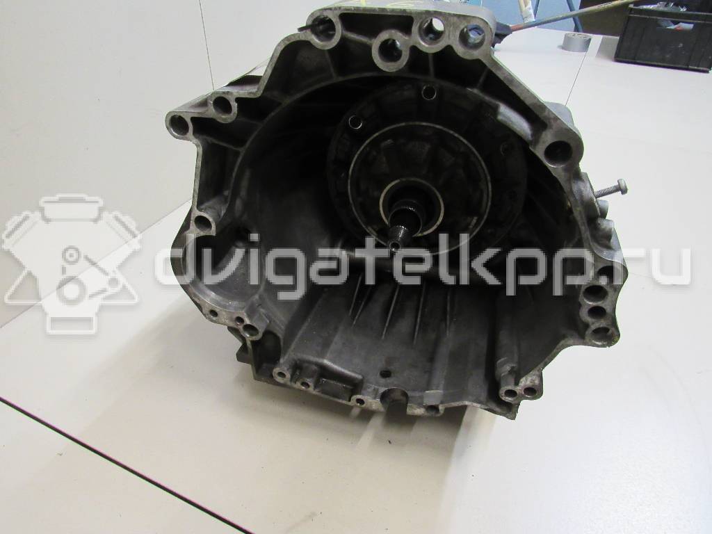 Фото Контрактная (б/у) АКПП для Audi (Faw) A6L 256 л.с 24V 3.1 л AUK бензин 09L300040J {forloop.counter}}