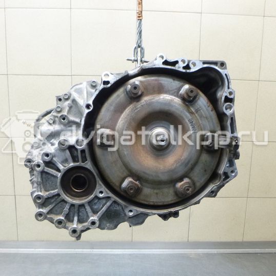 Фото Контрактная (б/у) АКПП для Volvo V70 / Xc60 / S60 / S80 / Xc70 185 л.с 20V 2.4 л D 5244 T4 Дизельное топливо 36050325