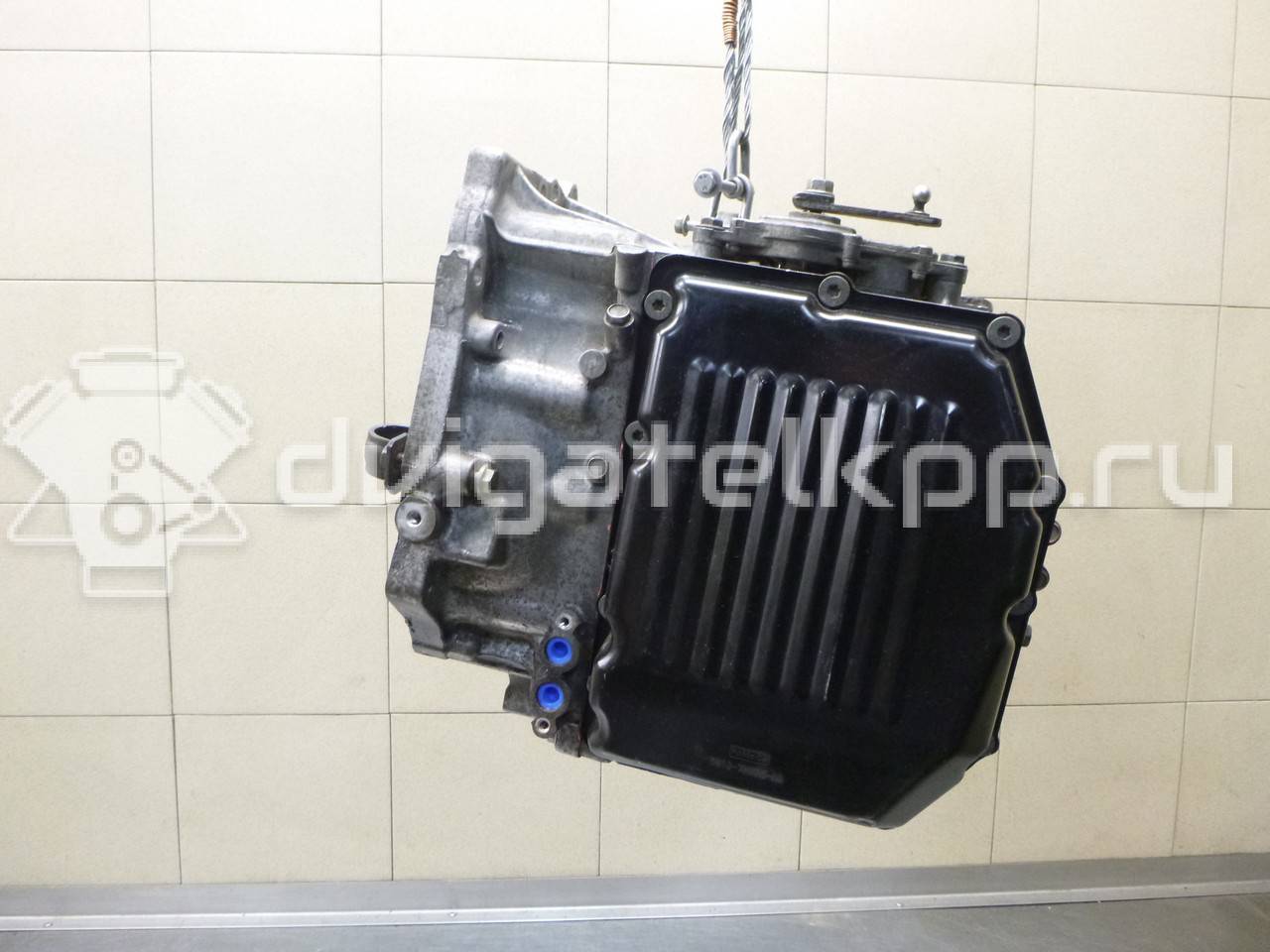 Фото Контрактная (б/у) АКПП для Volvo V70 / Xc60 / S60 / S80 / Xc70 185 л.с 20V 2.4 л D 5244 T4 Дизельное топливо 36050325 {forloop.counter}}