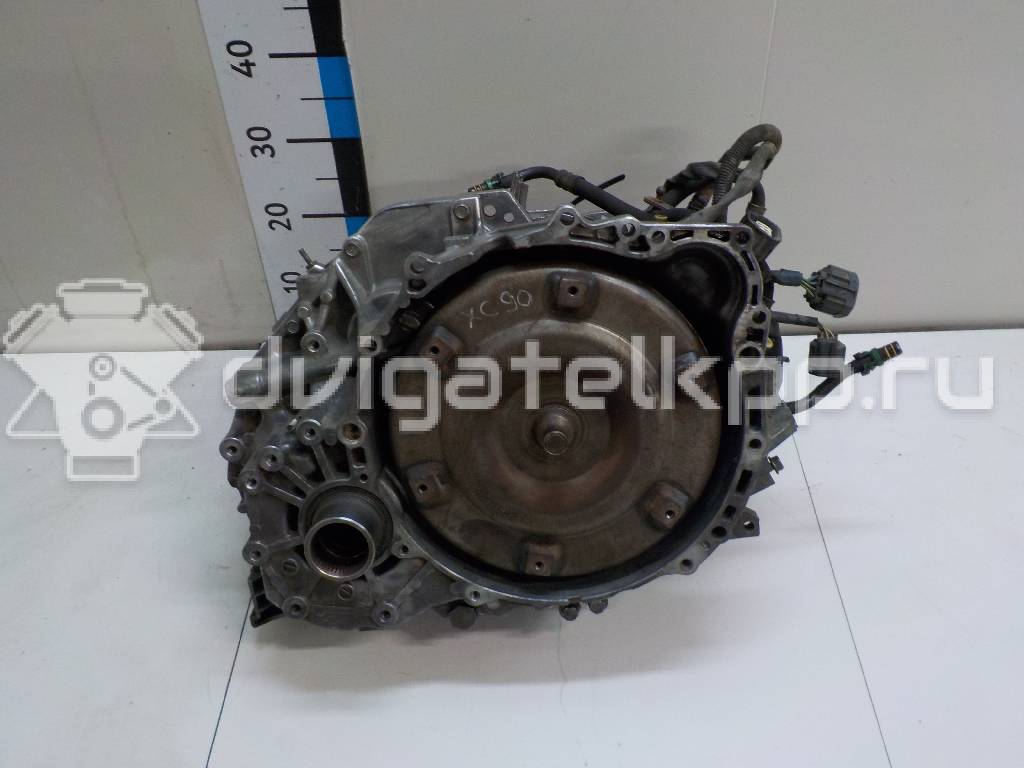 Фото Контрактная (б/у) АКПП для Volvo 850 / S70 Ls / Xc70 193 л.с 20V 2.4 л B 5254 T бензин 8251821 {forloop.counter}}