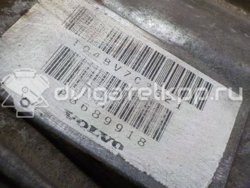 Фото Контрактная (б/у) АКПП для Volvo 850 / S70 Ls / Xc70 193 л.с 20V 2.4 л B 5254 T бензин 8251821 {forloop.counter}}
