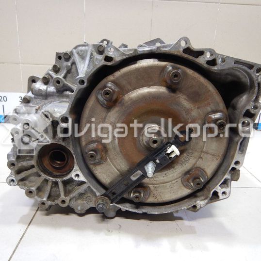 Фото Контрактная (б/у) АКПП для Volvo V60 / S60 253 л.с 20V 2.5 л B 5254 T5 Супер-бензин (95) неэтилированный 36051013