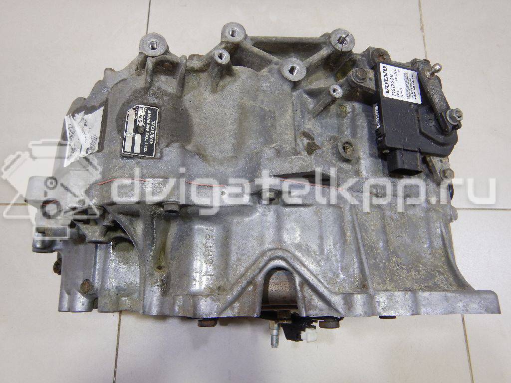 Фото Контрактная (б/у) АКПП для Volvo V60 / S60 253 л.с 20V 2.5 л B 5254 T5 Супер-бензин (95) неэтилированный 36051013 {forloop.counter}}
