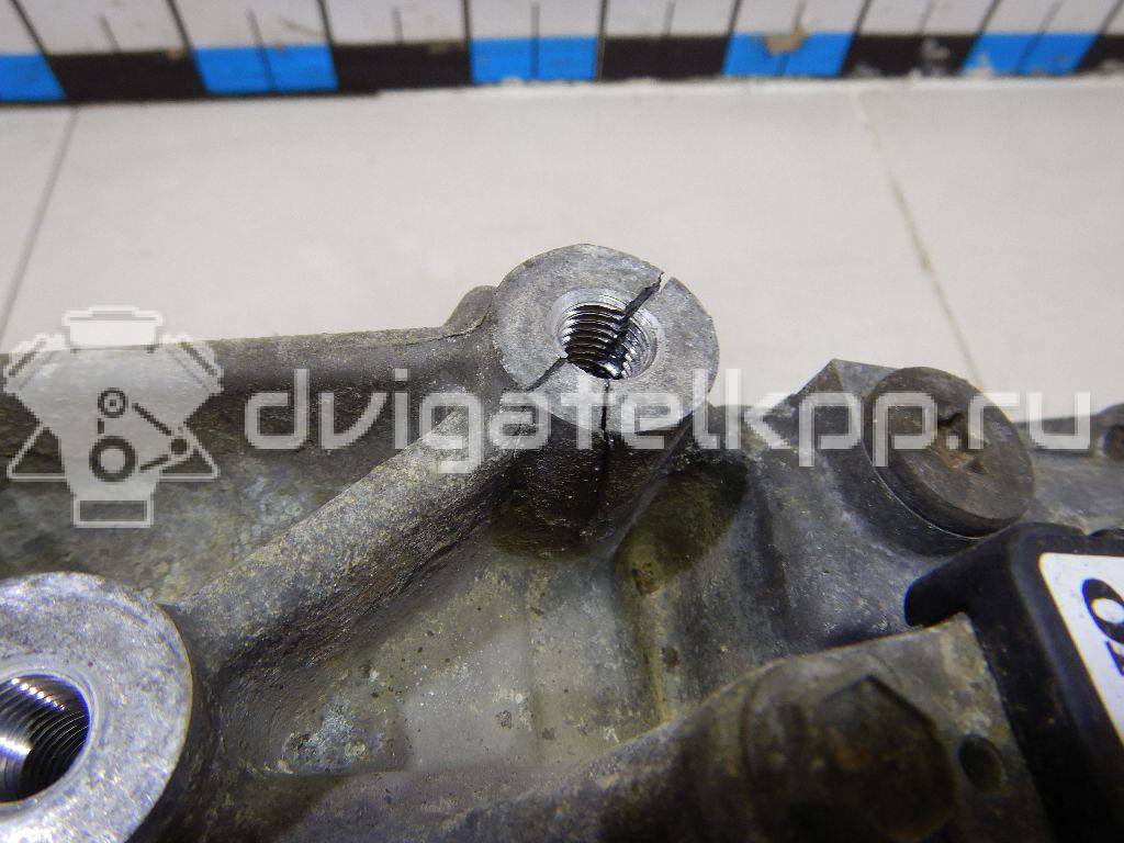 Фото Контрактная (б/у) АКПП для Volvo V60 / S60 253 л.с 20V 2.5 л B 5254 T5 Супер-бензин (95) неэтилированный 36051013 {forloop.counter}}