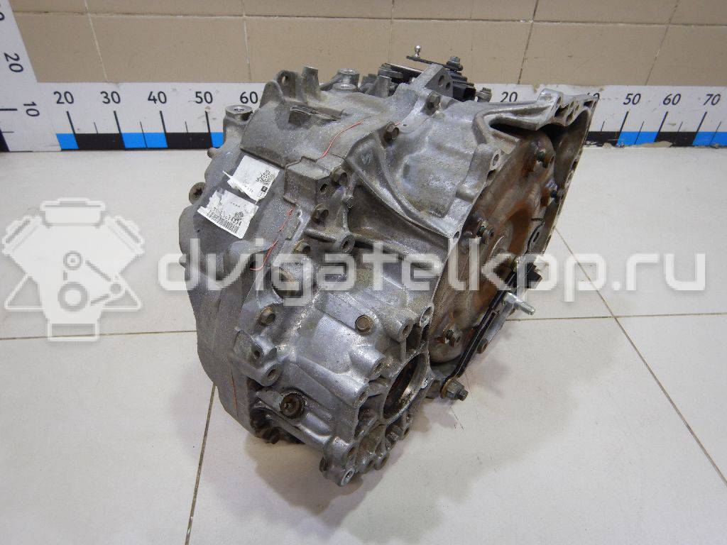 Фото Контрактная (б/у) АКПП для Volvo V60 / S60 253 л.с 20V 2.5 л B 5254 T5 Супер-бензин (95) неэтилированный 36051013 {forloop.counter}}
