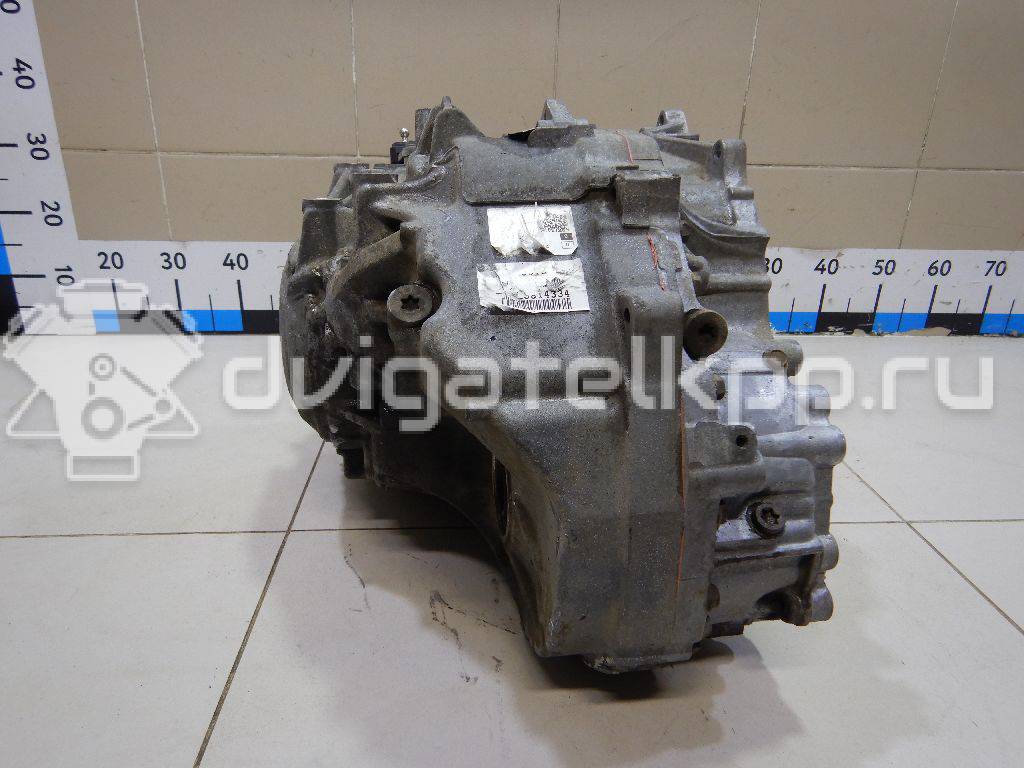 Фото Контрактная (б/у) АКПП для Volvo V60 / S60 253 л.с 20V 2.5 л B 5254 T5 Супер-бензин (95) неэтилированный 36051013 {forloop.counter}}