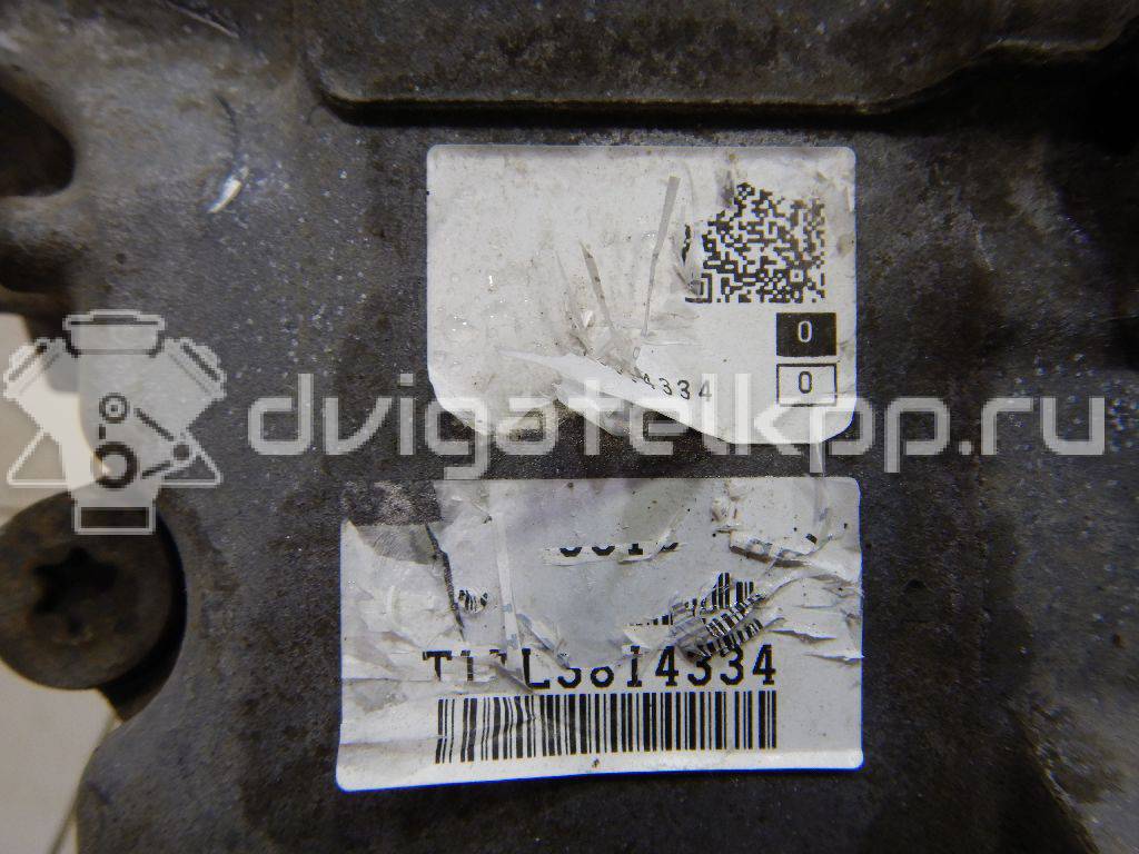 Фото Контрактная (б/у) АКПП для Volvo V60 / S60 253 л.с 20V 2.5 л B 5254 T5 Супер-бензин (95) неэтилированный 36051013 {forloop.counter}}
