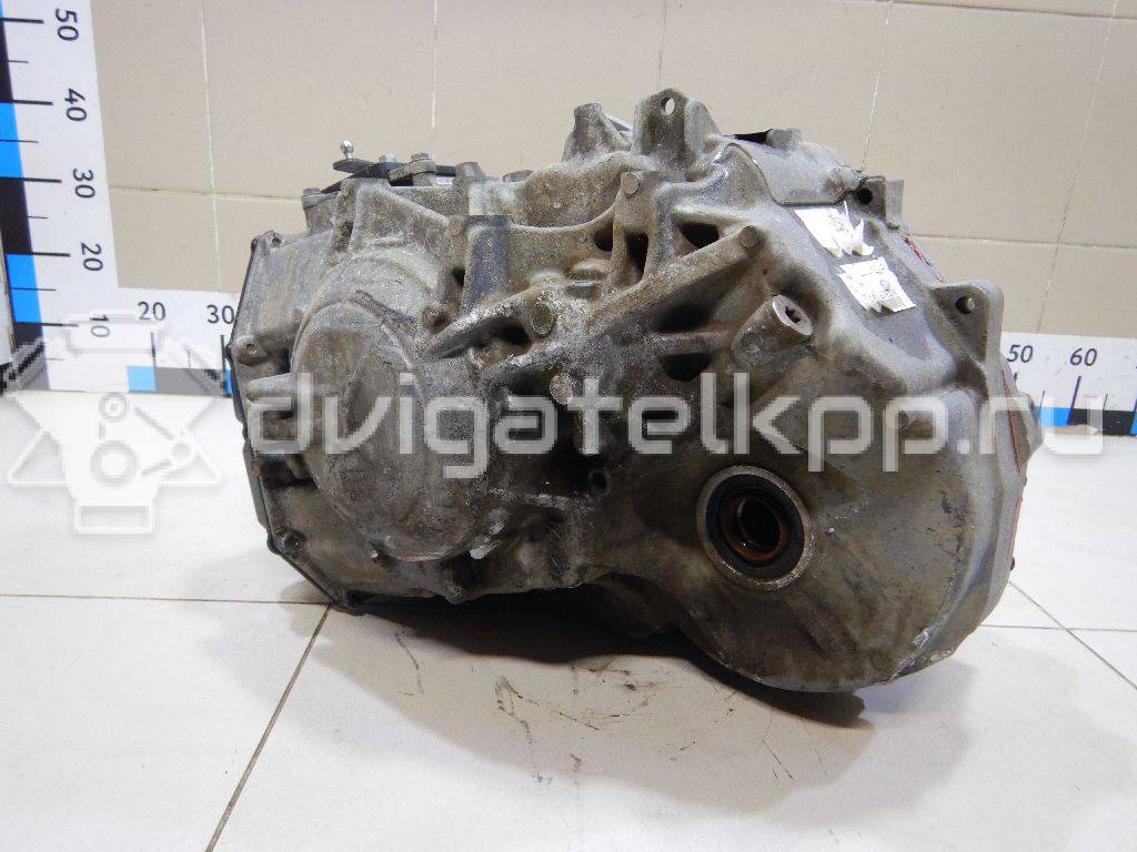 Фото Контрактная (б/у) АКПП для Volvo V60 / S60 253 л.с 20V 2.5 л B 5254 T5 Супер-бензин (95) неэтилированный 36051013 {forloop.counter}}