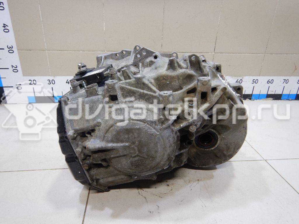 Фото Контрактная (б/у) АКПП для Volvo V60 / S60 253 л.с 20V 2.5 л B 5254 T5 Супер-бензин (95) неэтилированный 36051013 {forloop.counter}}