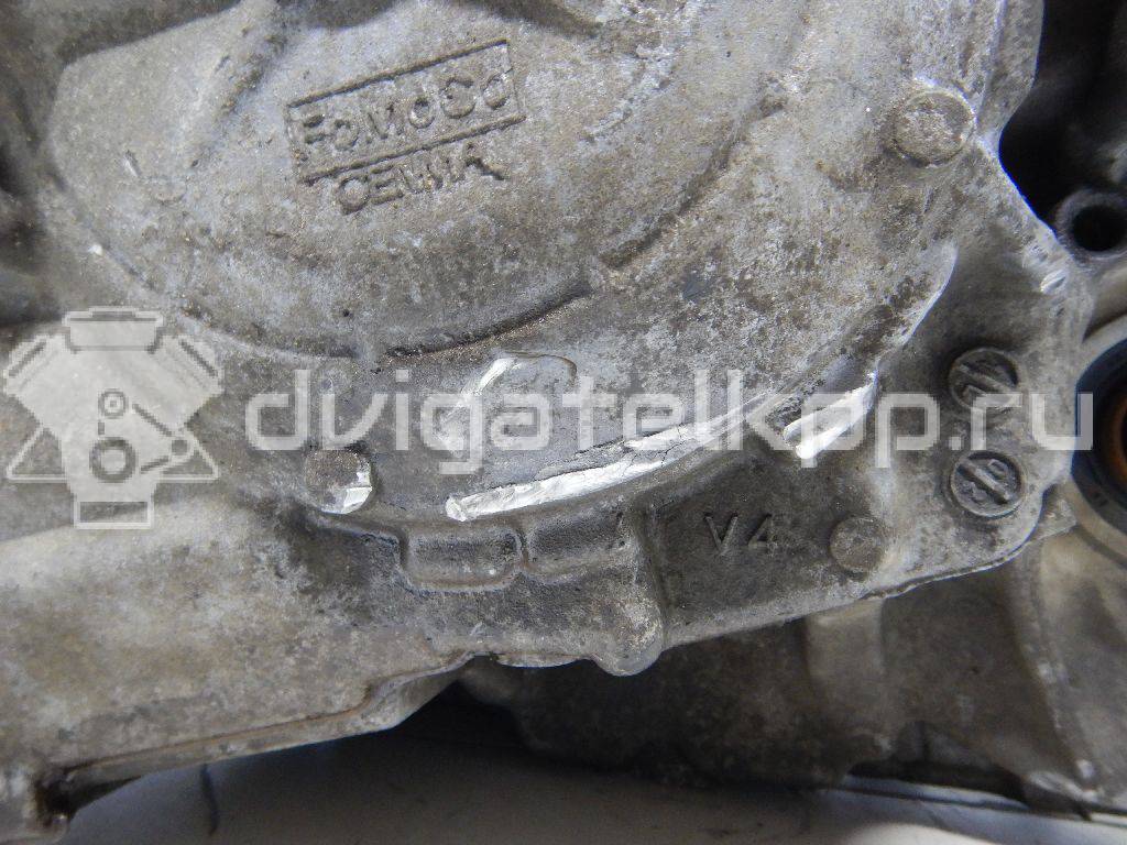 Фото Контрактная (б/у) АКПП для Volvo V60 / S60 253 л.с 20V 2.5 л B 5254 T5 Супер-бензин (95) неэтилированный 36051013 {forloop.counter}}
