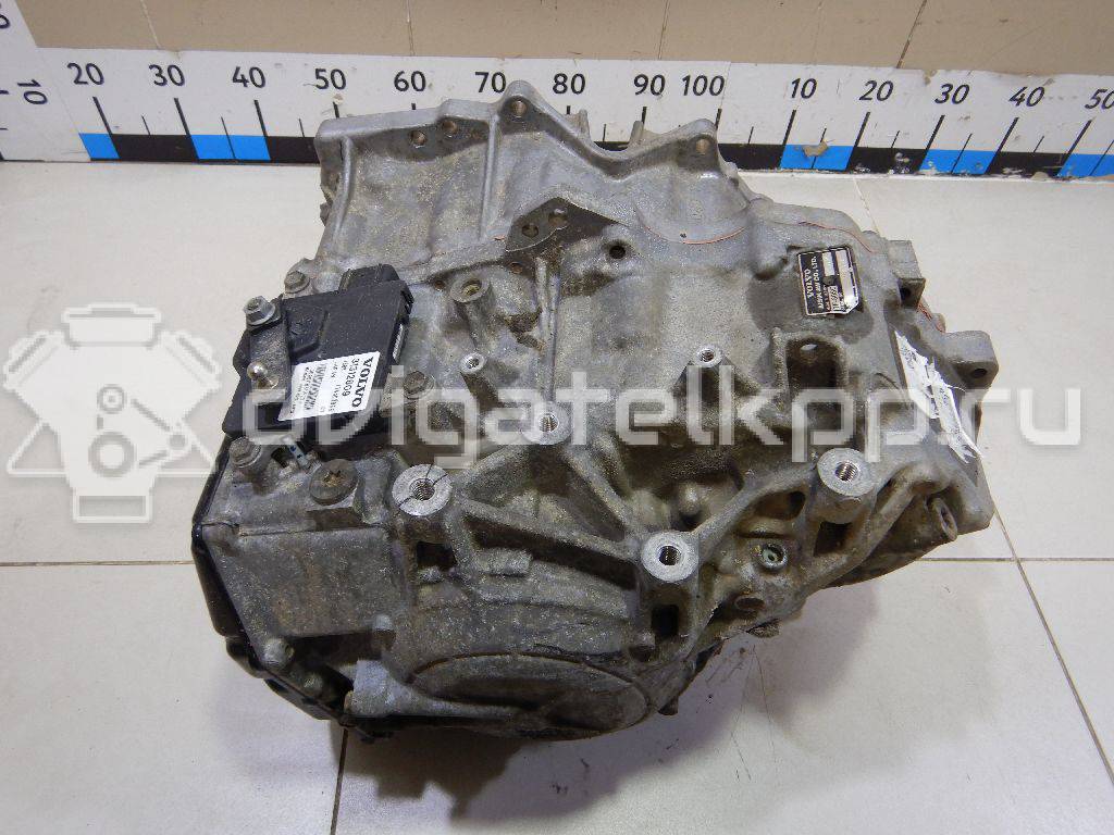 Фото Контрактная (б/у) АКПП для Volvo V60 / S60 253 л.с 20V 2.5 л B 5254 T5 Супер-бензин (95) неэтилированный 36051013 {forloop.counter}}