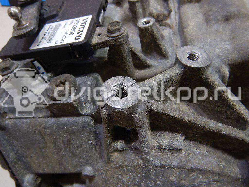 Фото Контрактная (б/у) АКПП для Volvo V60 / S60 253 л.с 20V 2.5 л B 5254 T5 Супер-бензин (95) неэтилированный 36051013 {forloop.counter}}