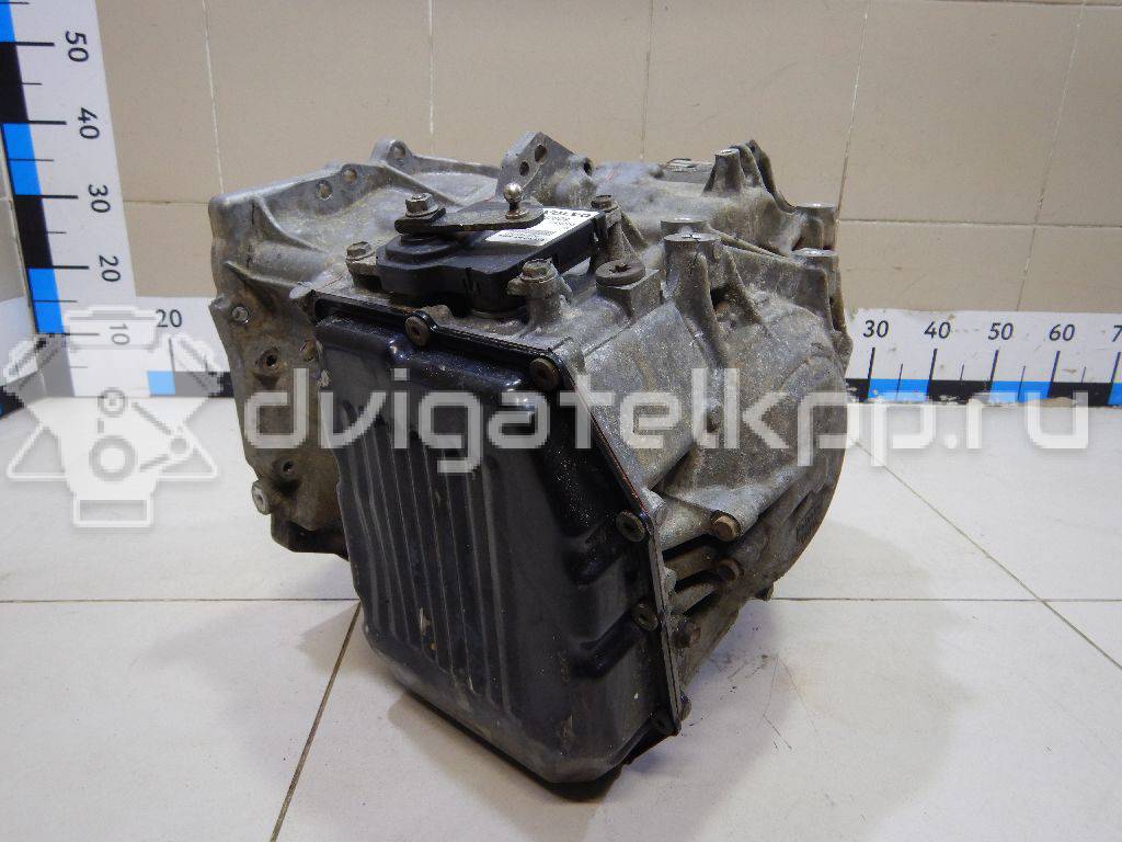 Фото Контрактная (б/у) АКПП для Volvo V60 / S60 253 л.с 20V 2.5 л B 5254 T5 Супер-бензин (95) неэтилированный 36051013 {forloop.counter}}