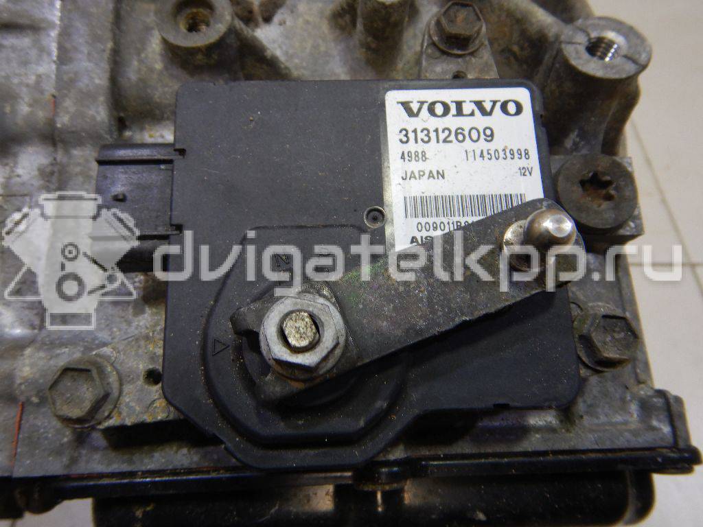 Фото Контрактная (б/у) АКПП для Volvo V60 / S60 253 л.с 20V 2.5 л B 5254 T5 Супер-бензин (95) неэтилированный 36051013 {forloop.counter}}
