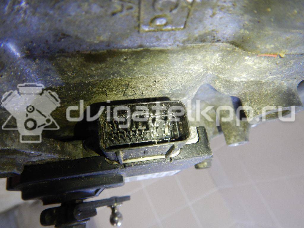 Фото Контрактная (б/у) АКПП для Volvo V60 / S60 253 л.с 20V 2.5 л B 5254 T5 Супер-бензин (95) неэтилированный 36051013 {forloop.counter}}