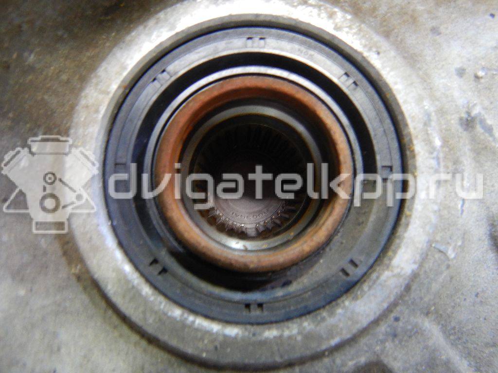 Фото Контрактная (б/у) АКПП для Volvo V60 / S60 253 л.с 20V 2.5 л B 5254 T5 Супер-бензин (95) неэтилированный 36051013 {forloop.counter}}