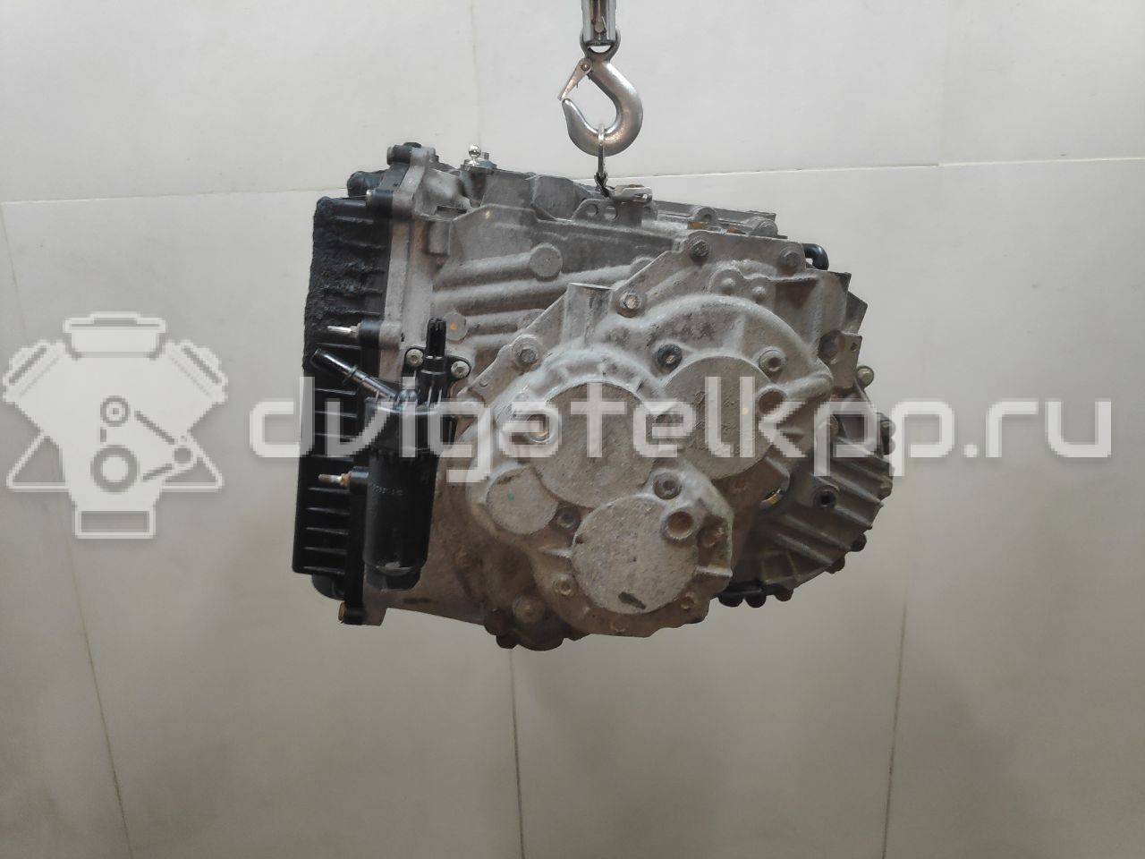 Фото Контрактная (б/у) АКПП для Volvo V70 / V60 / S60 / S80 / V40 180-200 л.с 16V 1.6 л B 4164 T бензин 36051072 {forloop.counter}}