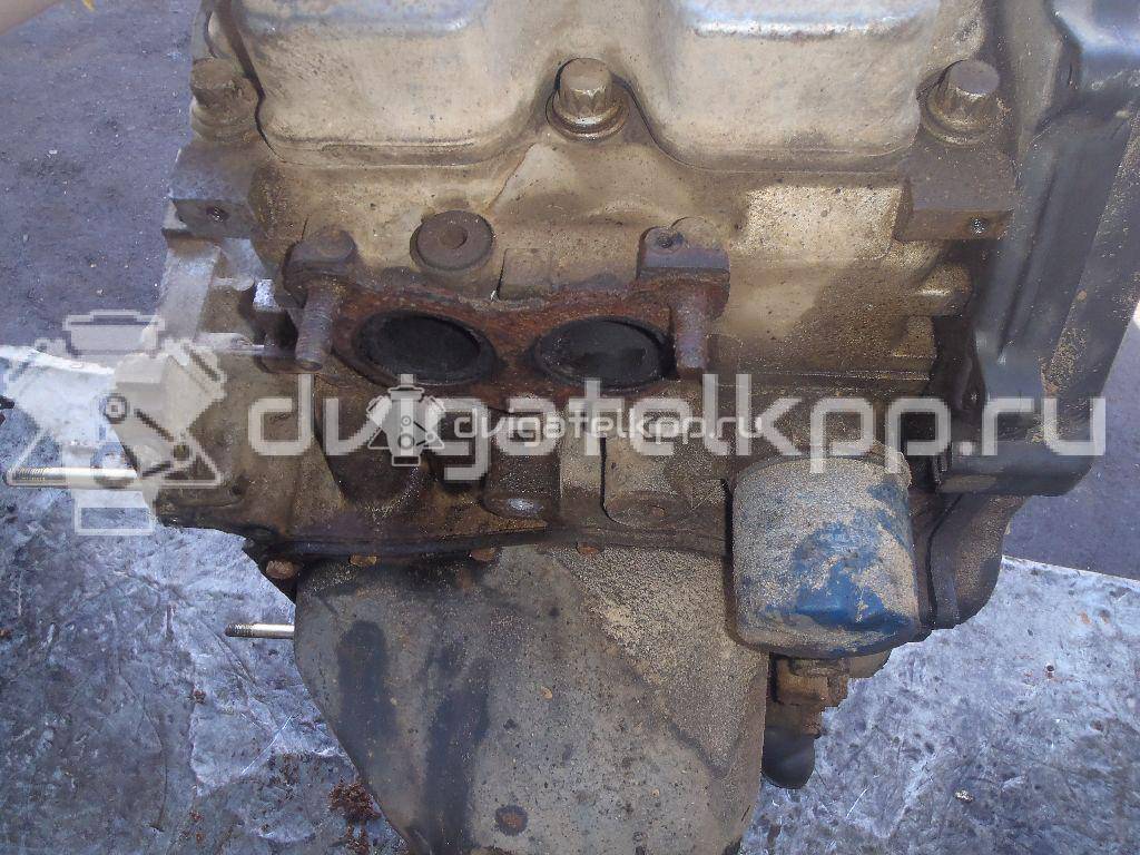 Фото Контрактный (б/у) двигатель EJ20 для Subaru Impreza 220 л.с 16V 2.0 л Супер-бензин (95) неэтилированный 10100AV250 {forloop.counter}}