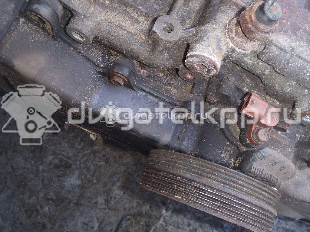 Фото Контрактный (б/у) двигатель EJ20 (Turbo) для Subaru Impreza 211-250 л.с 16V 2.0 л бензин {forloop.counter}}