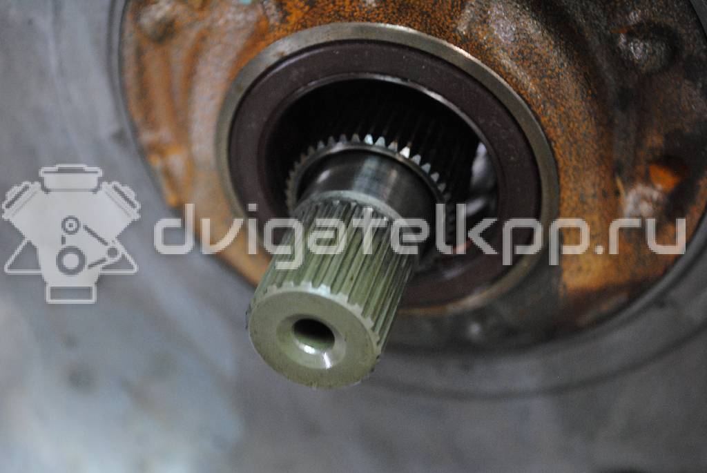 Фото Контрактная (б/у) АКПП для Volvo V70 / Xc60 / S80 / Xc70 / Xc90 228-238 л.с 24V 3.2 л B 6324 S бензин 36050881 {forloop.counter}}