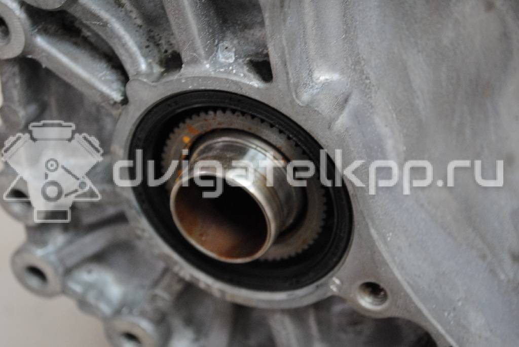 Фото Контрактная (б/у) АКПП для Volvo V70 / Xc60 / S80 / Xc70 / Xc90 228-238 л.с 24V 3.2 л B 6324 S бензин 36050881 {forloop.counter}}