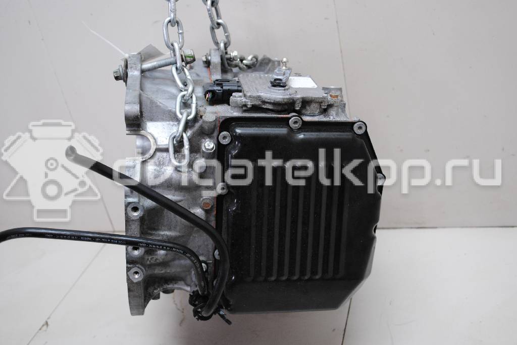 Фото Контрактная (б/у) АКПП для Volvo V70 / Xc60 / S80 / Xc70 / Xc90 228-238 л.с 24V 3.2 л B 6324 S бензин 36050881 {forloop.counter}}