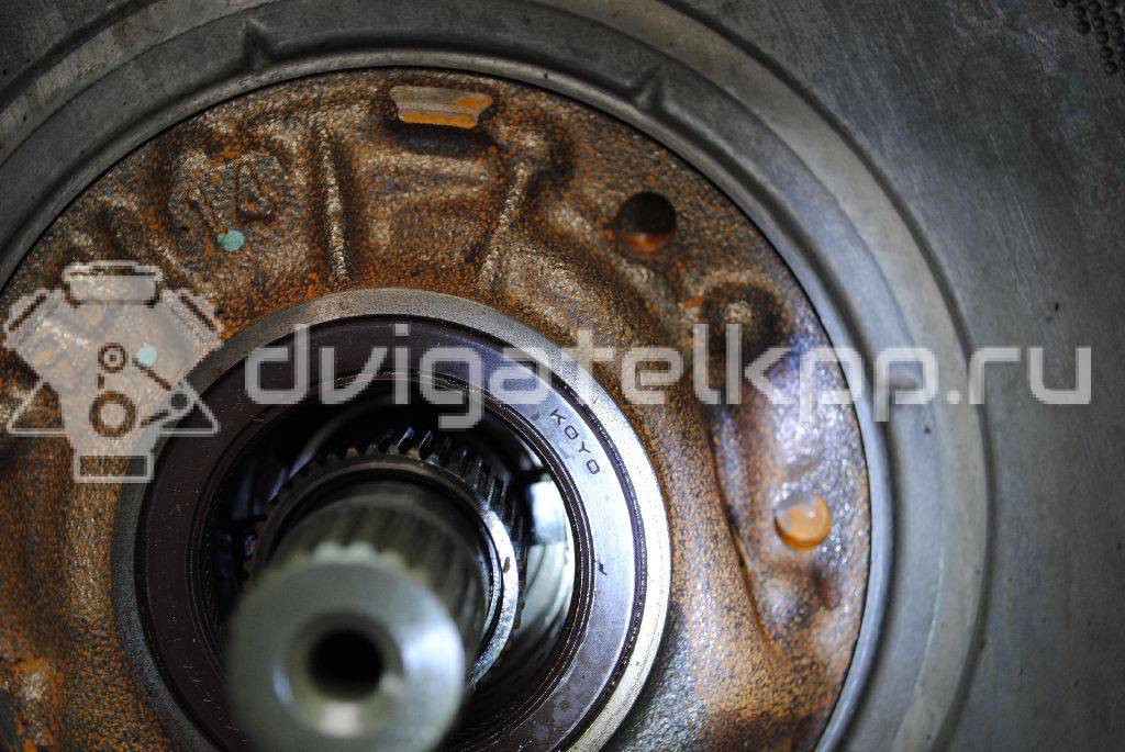 Фото Контрактная (б/у) АКПП для Volvo V70 / Xc60 / S80 / Xc70 / Xc90 228-238 л.с 24V 3.2 л B 6324 S бензин 36050881 {forloop.counter}}