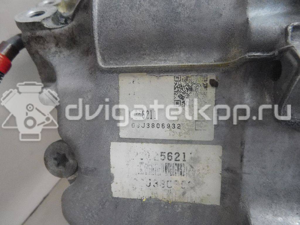 Фото Контрактная (б/у) АКПП для Volvo V70 / Xc60 / S80 / Xc70 / Xc90 228-238 л.с 24V 3.2 л B 6324 S бензин 36050881 {forloop.counter}}