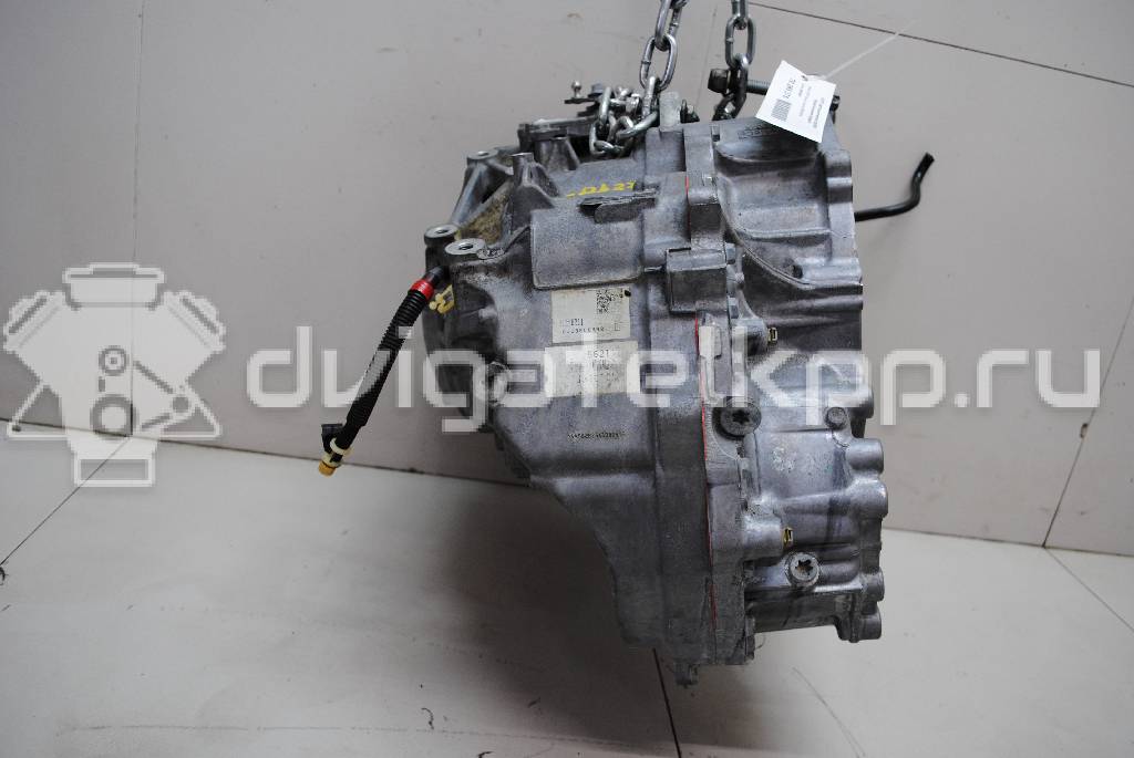 Фото Контрактная (б/у) АКПП для Volvo / Land Rover 231-238 л.с 24V 3.2 л B 6324 S бензин 36050881 {forloop.counter}}