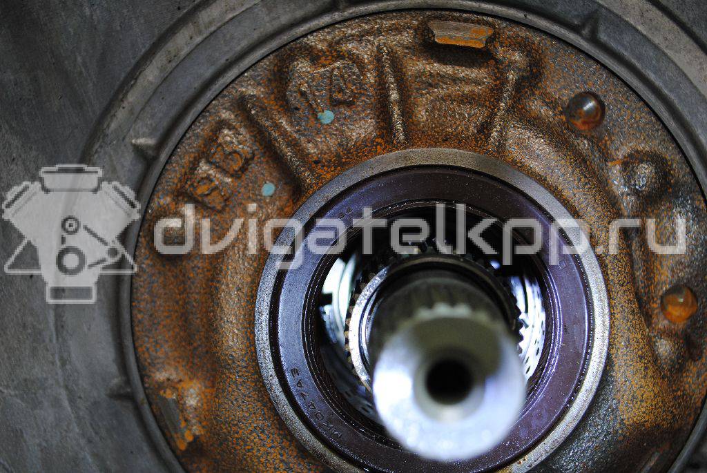 Фото Контрактная (б/у) АКПП для Volvo / Land Rover 231-238 л.с 24V 3.2 л B 6324 S бензин 36050881 {forloop.counter}}