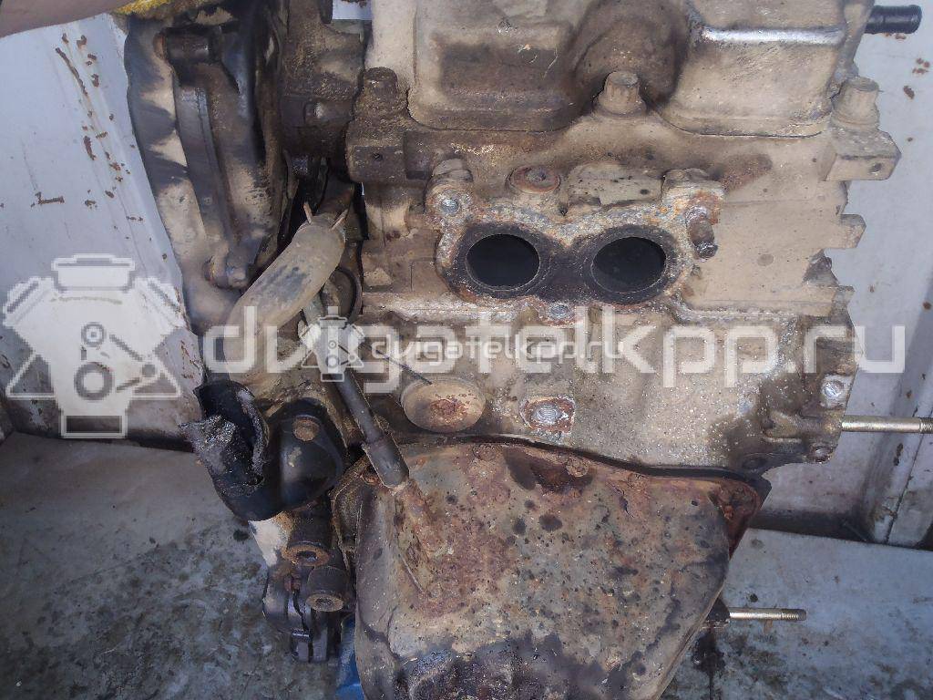 Фото Контрактный (б/у) двигатель EJ20 (Turbo) для Subaru Impreza 211-250 л.с 16V 2.0 л бензин {forloop.counter}}