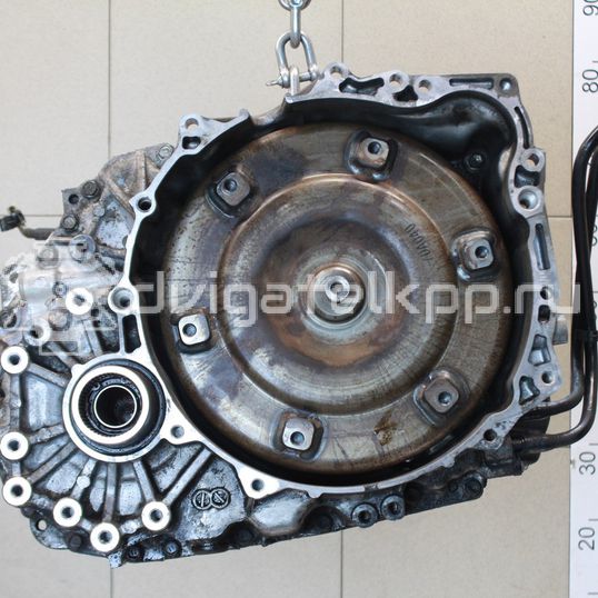 Фото Контрактная (б/у) АКПП для Volvo V70 / Xc60 / S60 / S80 / Xc70 185 л.с 20V 2.4 л D 5244 T4 Дизельное топливо 36050329