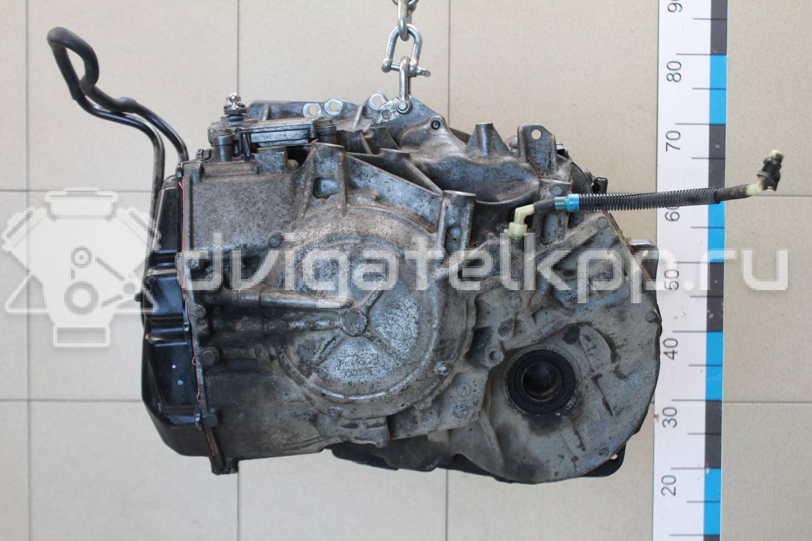 Фото Контрактная (б/у) АКПП для Volvo V70 / Xc60 / S60 / S80 / Xc70 185 л.с 20V 2.4 л D 5244 T4 Дизельное топливо 36050329 {forloop.counter}}