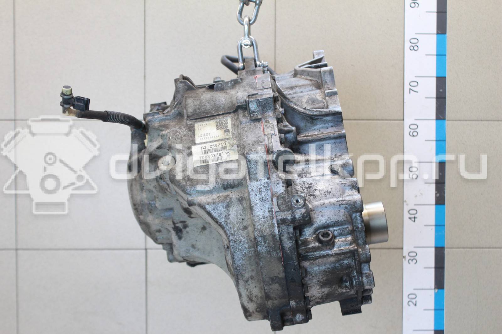 Фото Контрактная (б/у) АКПП для Volvo V70 / Xc60 / S60 / S80 / Xc70 185 л.с 20V 2.4 л D 5244 T4 Дизельное топливо 36050329 {forloop.counter}}